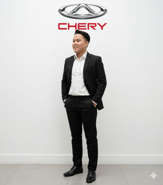 Sales Chery Cirebon